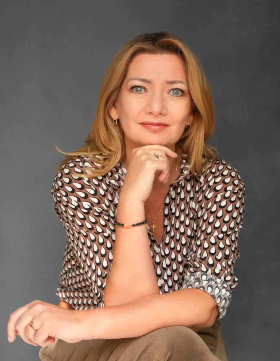 Joanna Karpeta – hipnoterapia dla osób przeciążonych i wypalonych